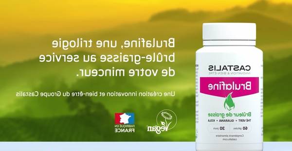 Triple efficacité renforcée